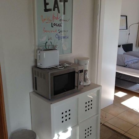 Bungalow Beachhouse Boltenhagen  Luaran gambar