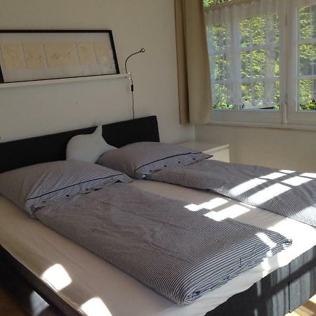 Bungalow Beachhouse Boltenhagen  Luaran gambar