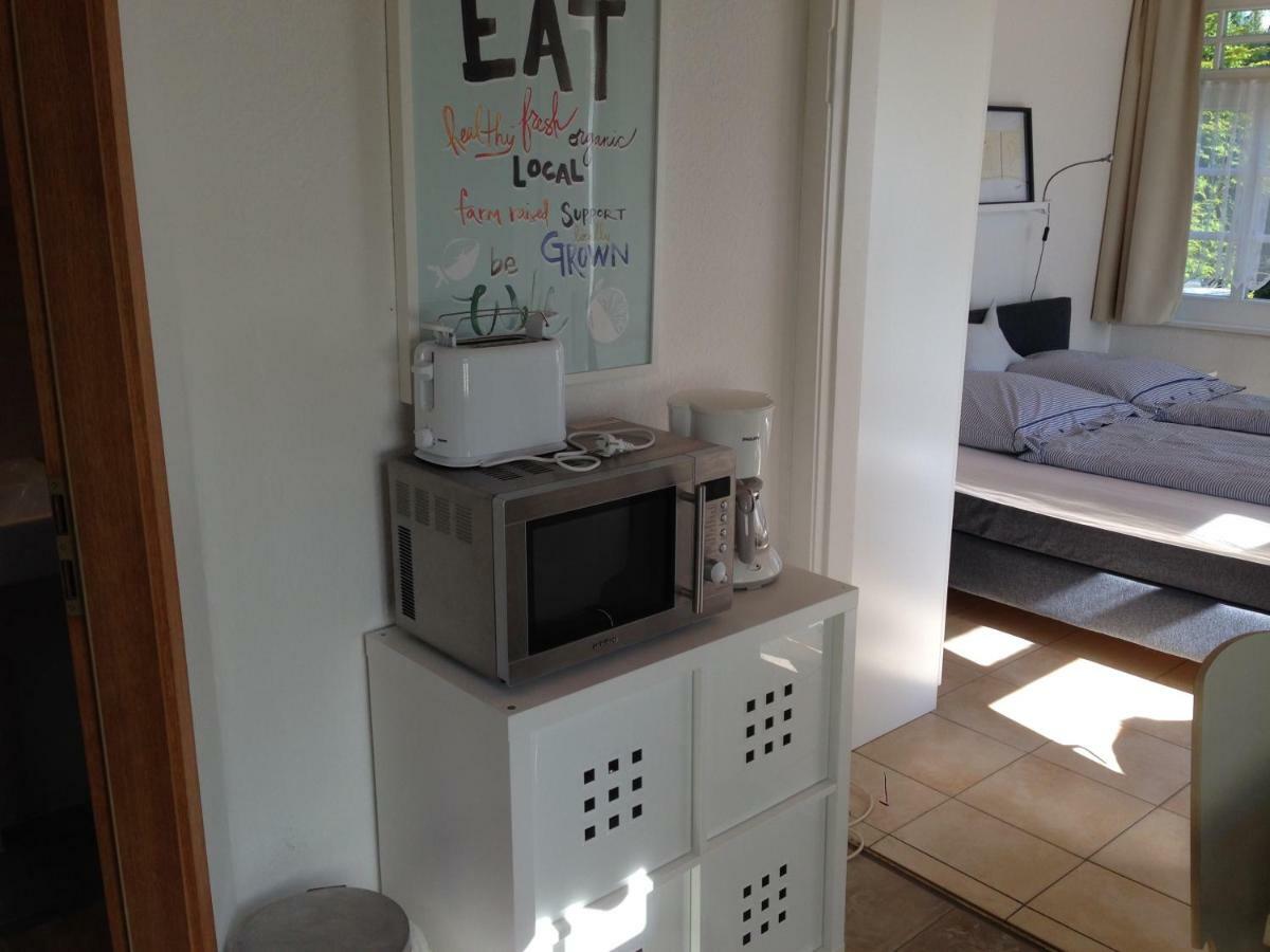 Bungalow Beachhouse Boltenhagen  Luaran gambar