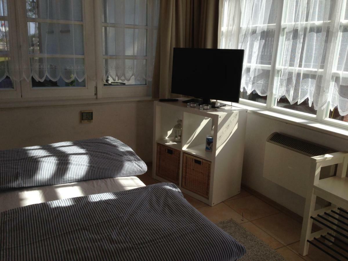 Bungalow Beachhouse Boltenhagen  Luaran gambar