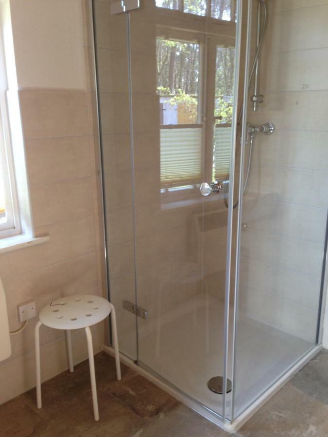 Bungalow Beachhouse Boltenhagen  Luaran gambar