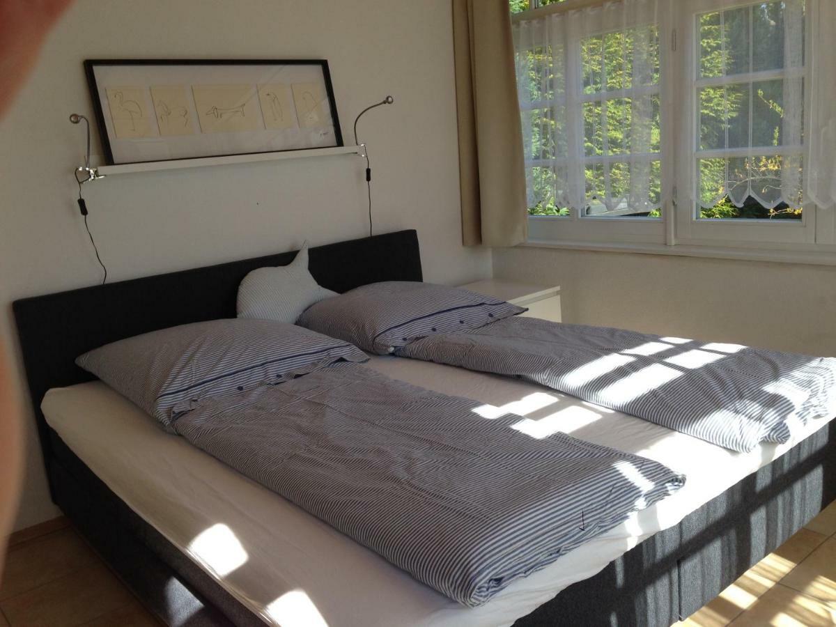 Bungalow Beachhouse Boltenhagen  Luaran gambar